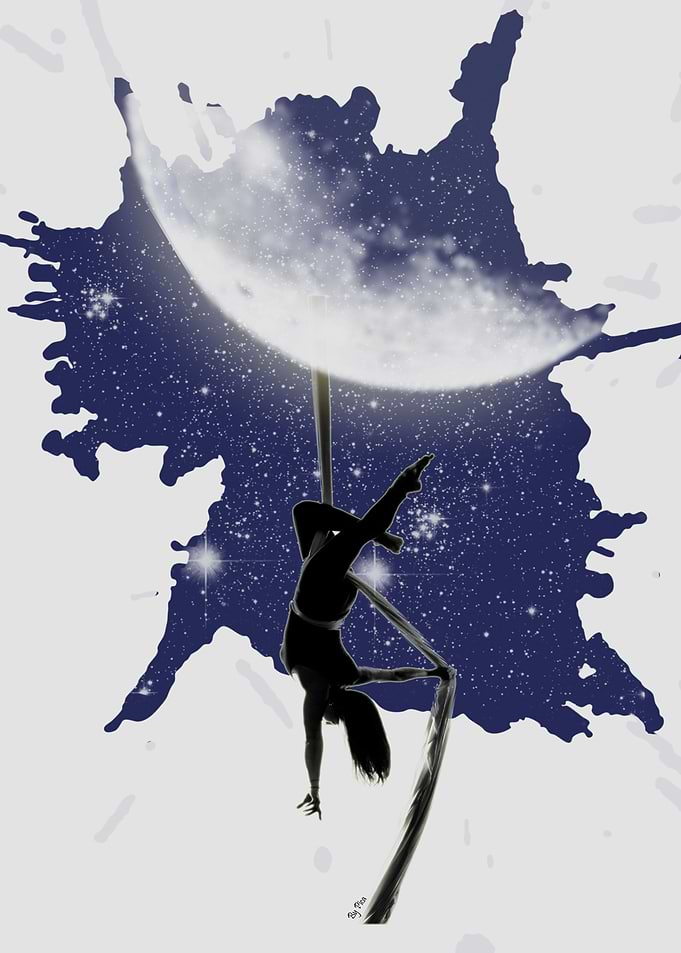 moon girl