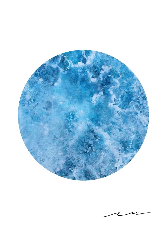 Coastal Crush