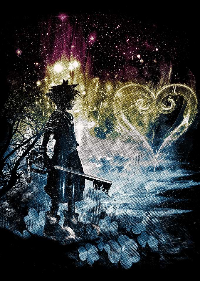 a path to the heart