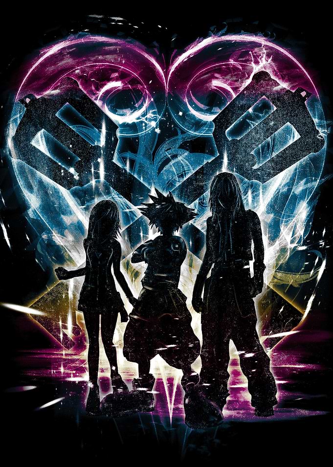 kingdom trio