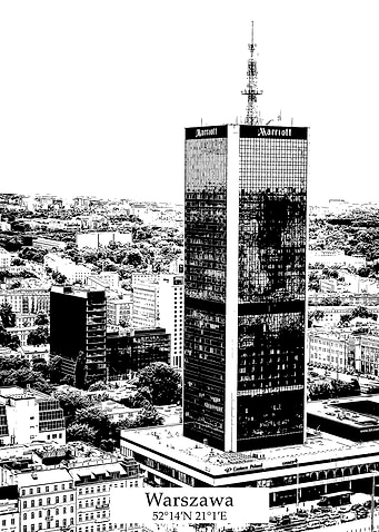 Warszawa