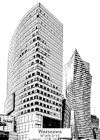 Warszawa