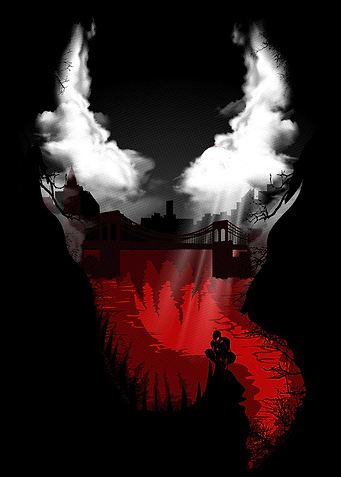 Horror City