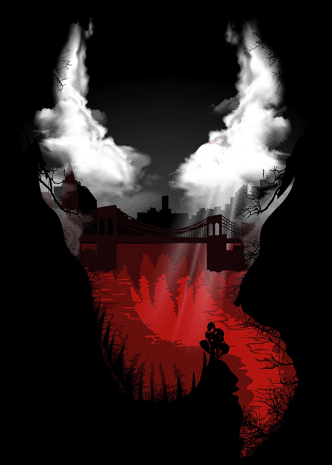 Horror City