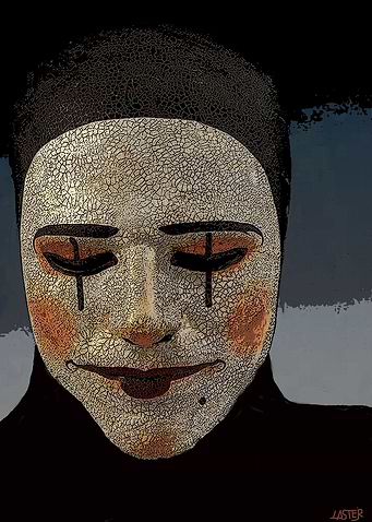 The Pierrot