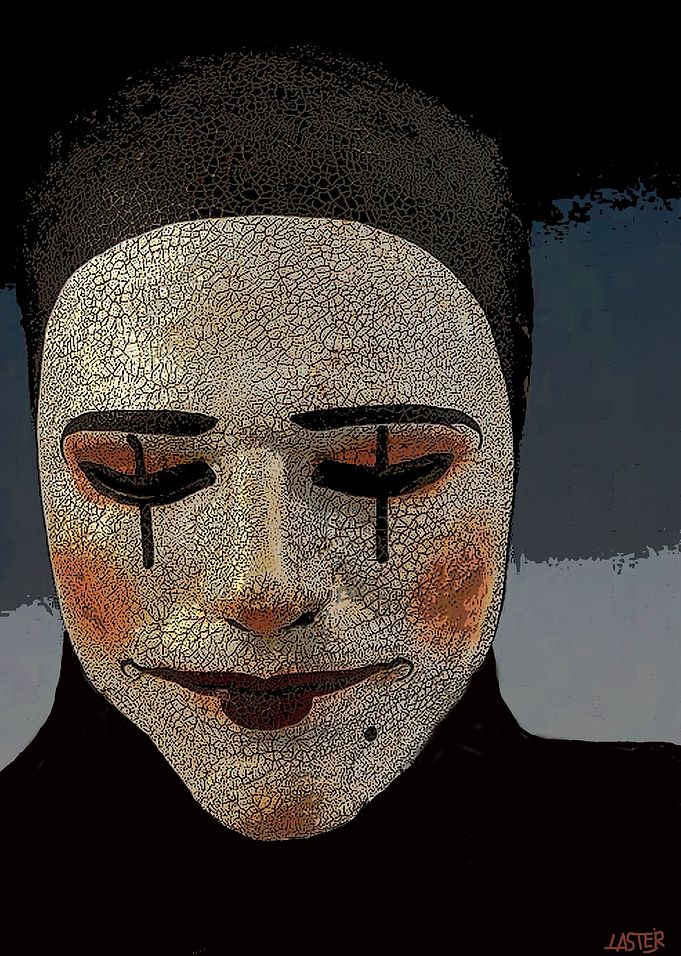 The Pierrot