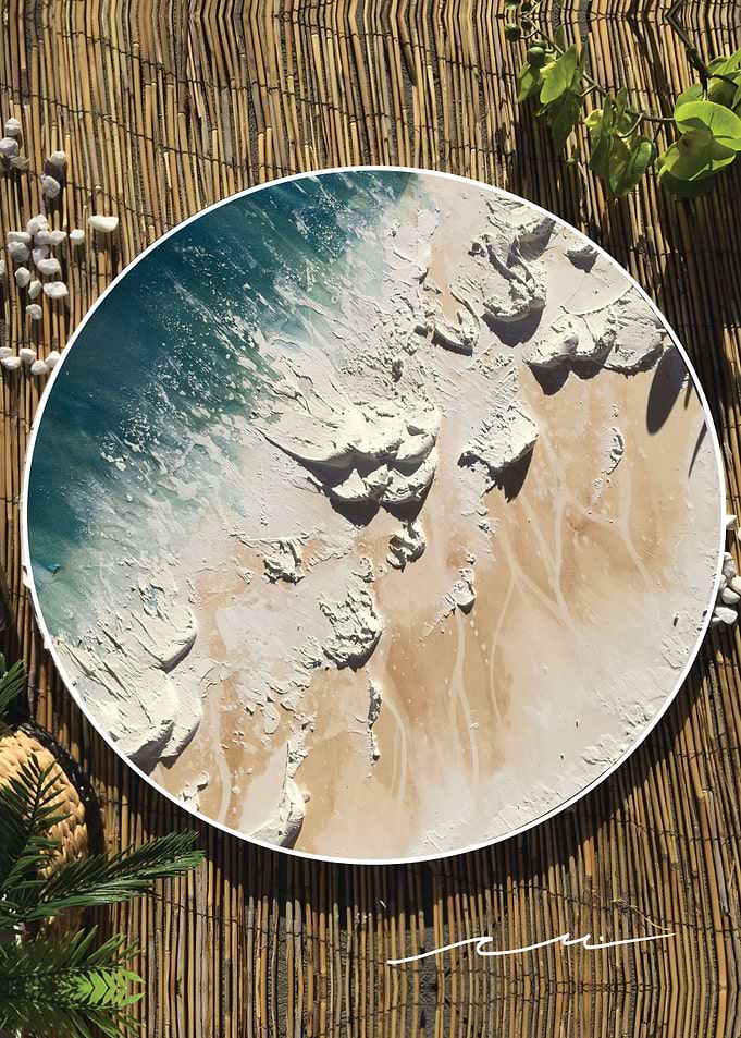 Back Beach