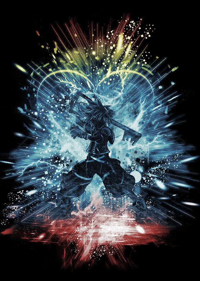 kingdom storm