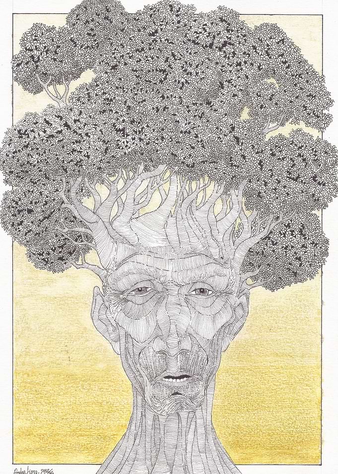 Oldman
