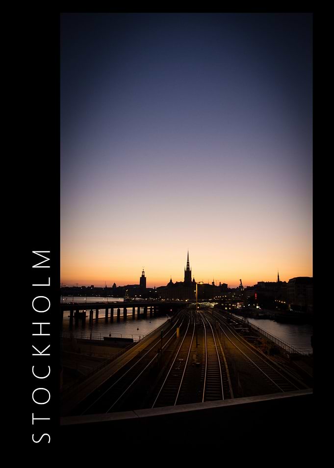 Slussen 2018