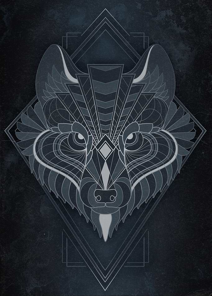 Art of Fenrir