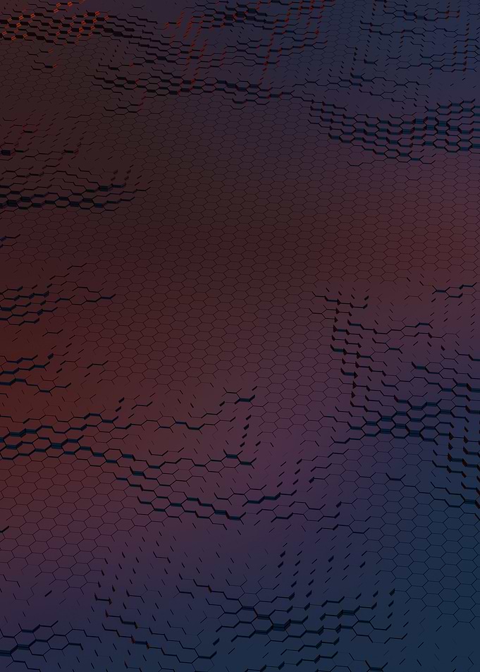 Hexagonal