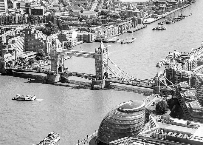 London Bridge