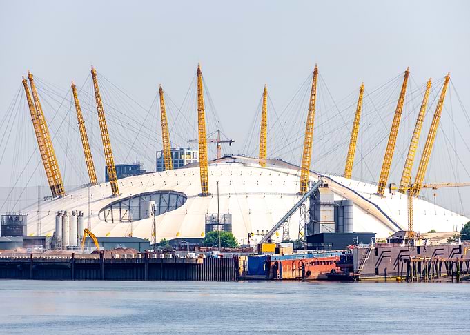 Millennium Dome