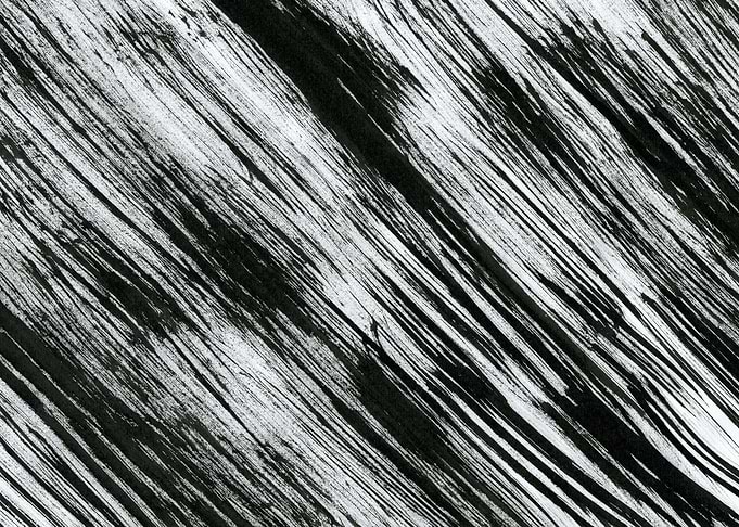 Brush art !