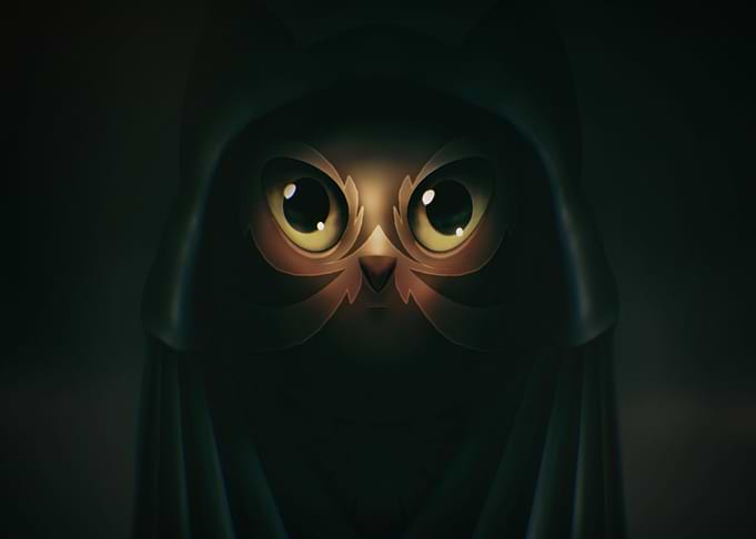 Monk