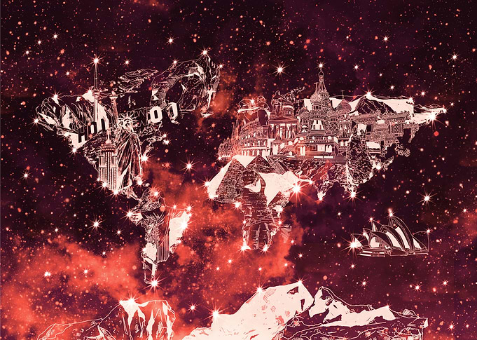 world map galaxy 2