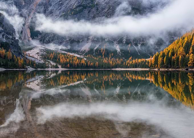 Dolomites 12 Italy