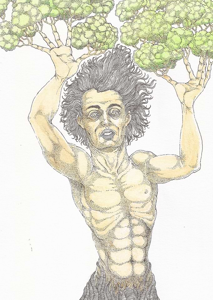 FingerTree
