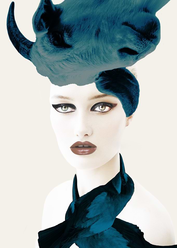 Portraitcollage 01