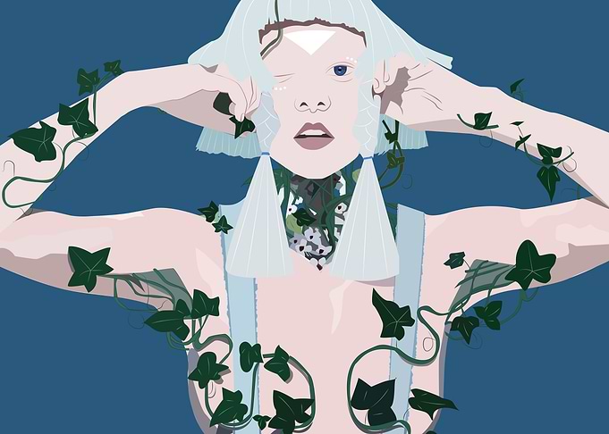 Lianas