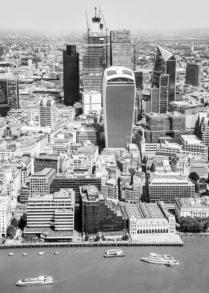 London View