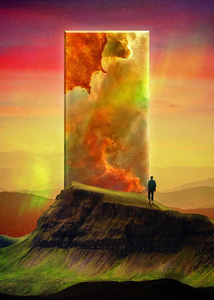 The Gate