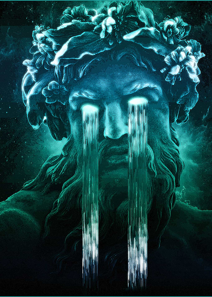 Poseidon's Dilemma !