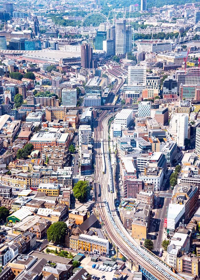London
