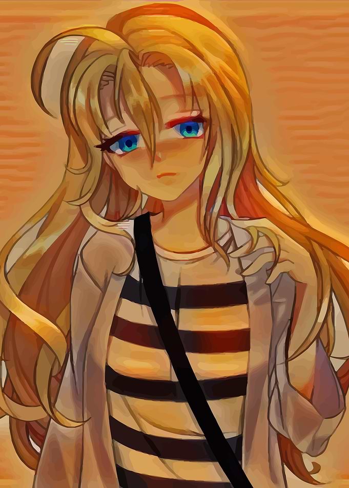 Gardner Rachel, Satsuriku