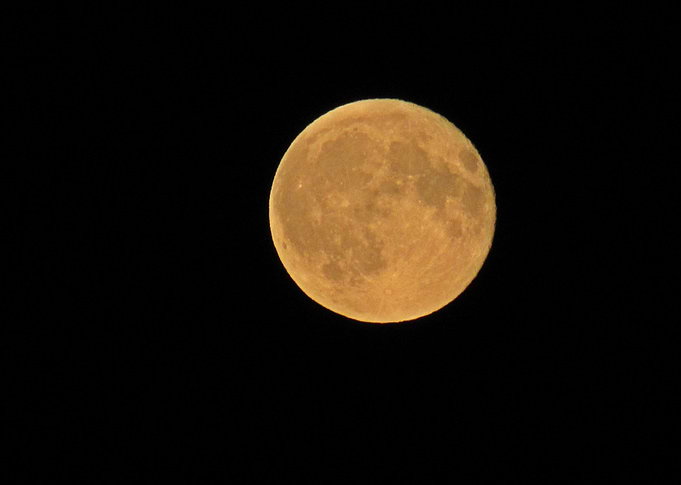 Full Moon