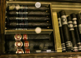 HABANO CIGARS