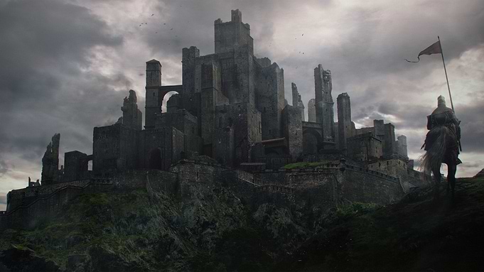 Castle
