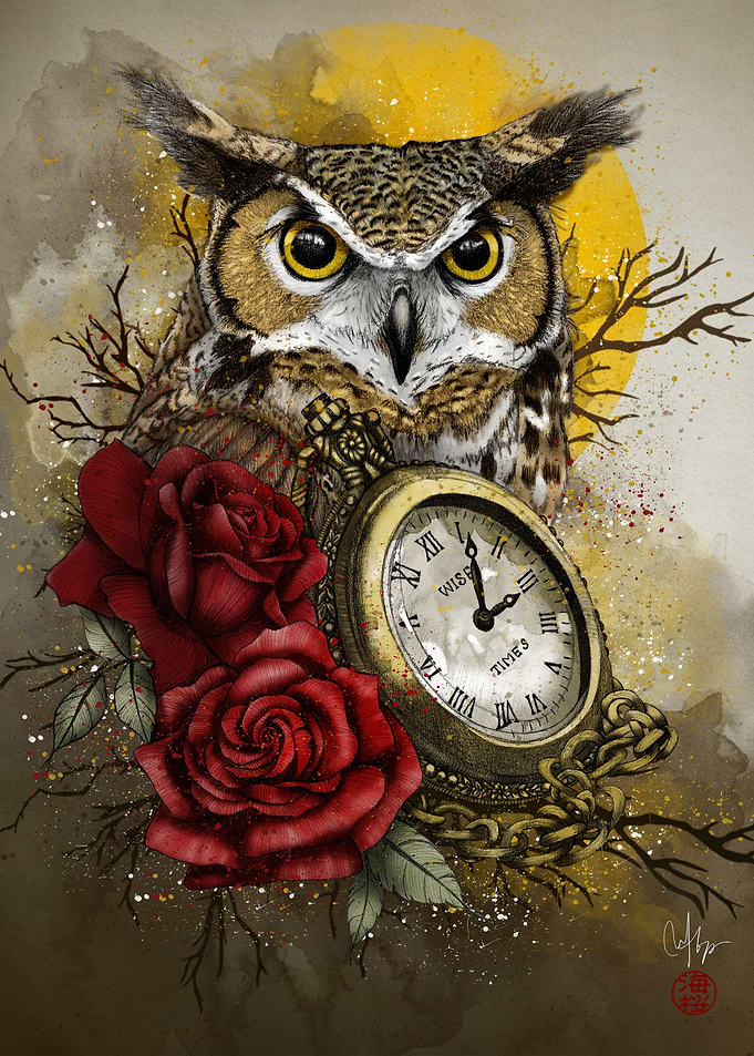 Time is Wise