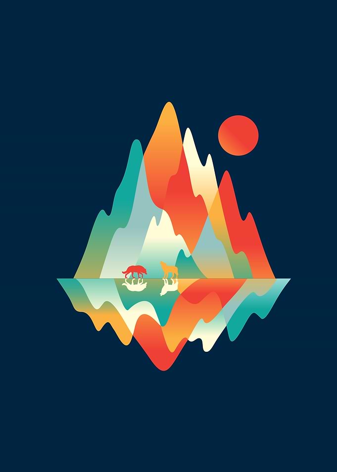 Color of the Wild