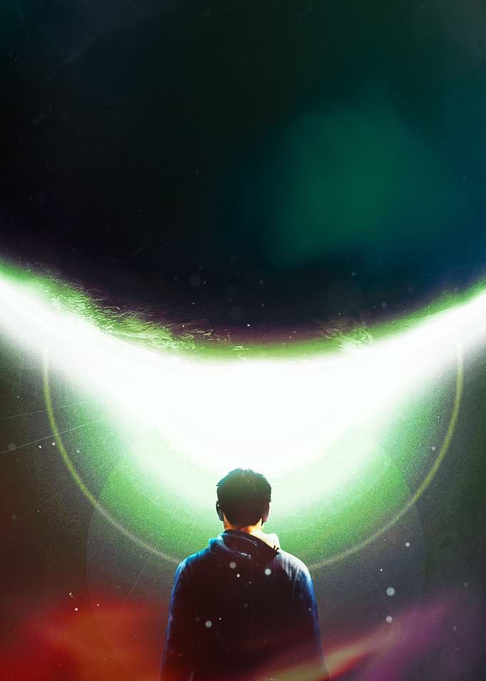 Descension