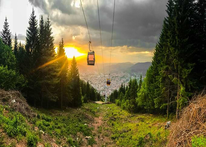 sarajevo