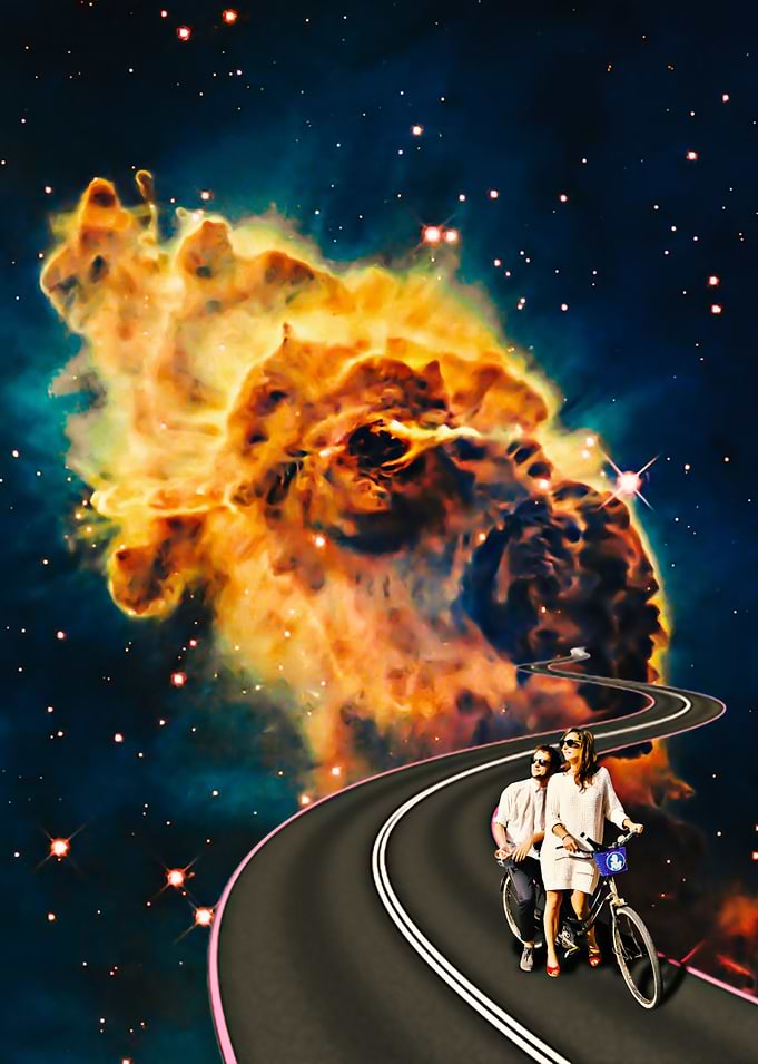 Love Big Bang