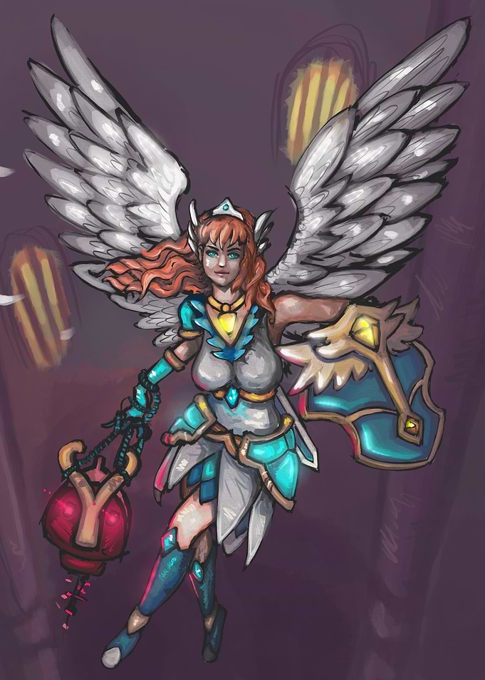 Valkyrie