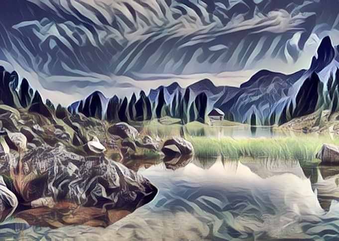 Nature