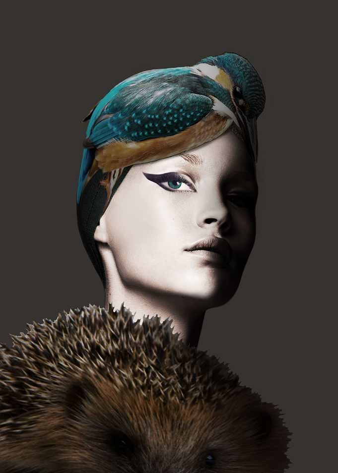 Portraitcollage 04