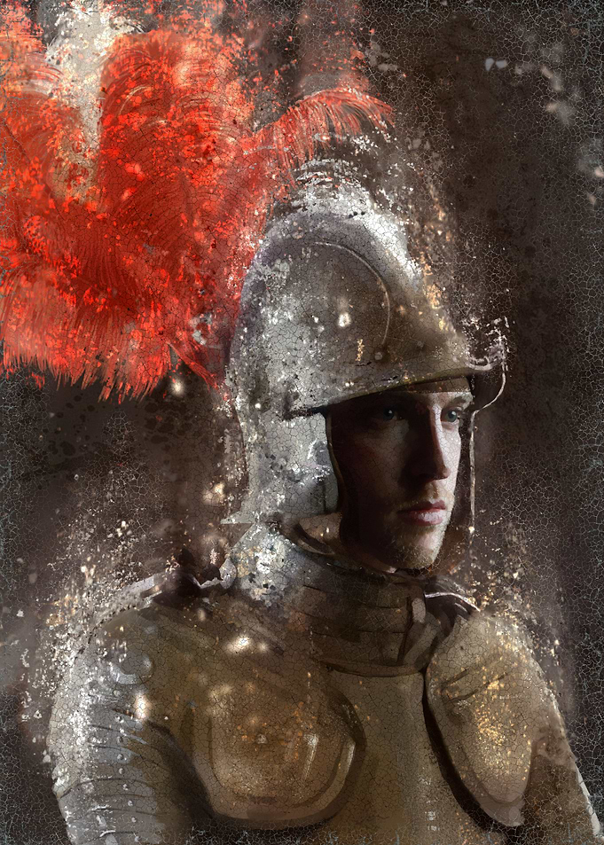 Spanish Knight