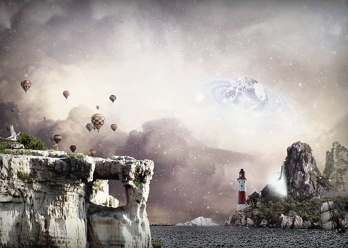 Planet Mars