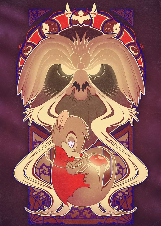 The Art of Secrets
