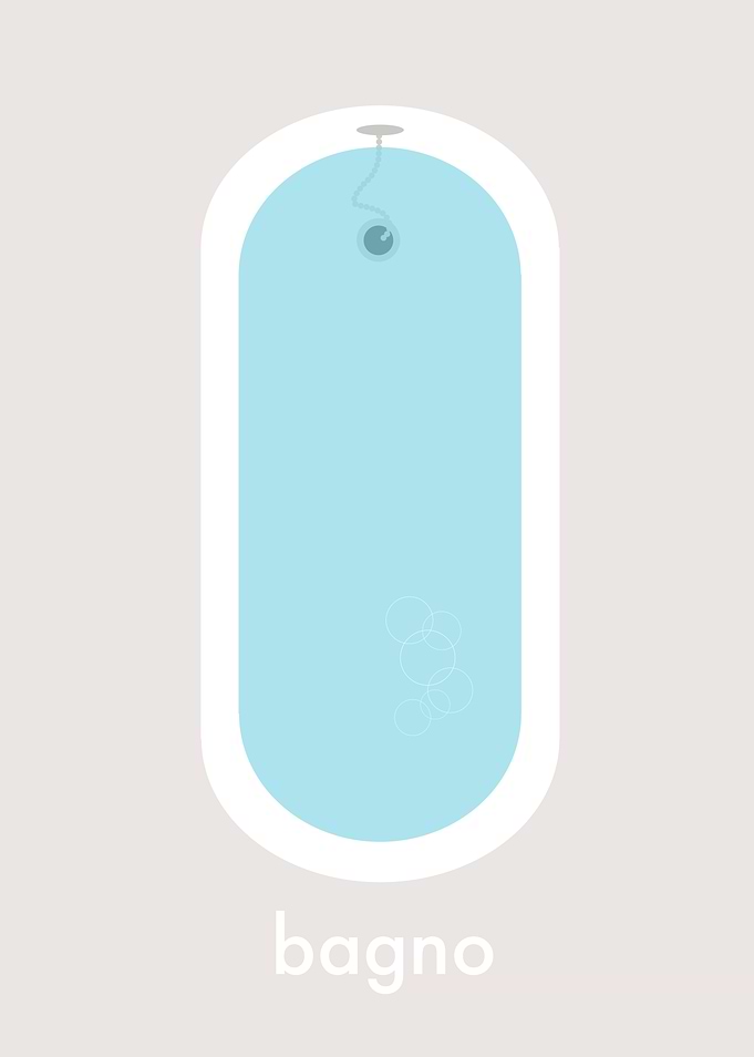 bagno