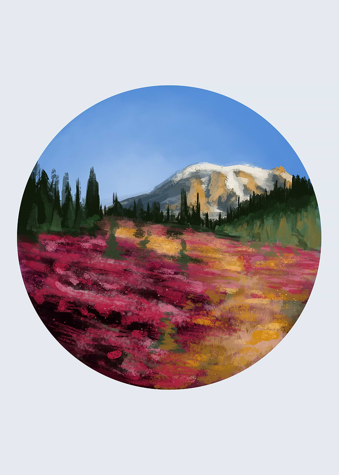 Orb I: Fragrance
