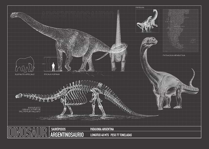 Dinosaur