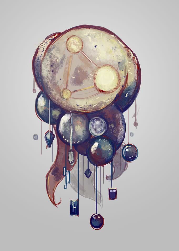 Mixed