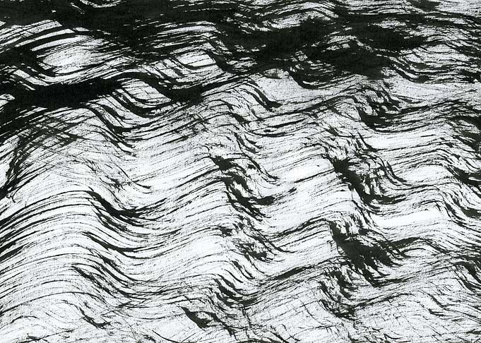 Brush Art Wrok