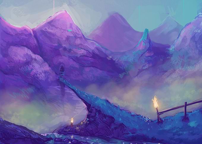 Journey